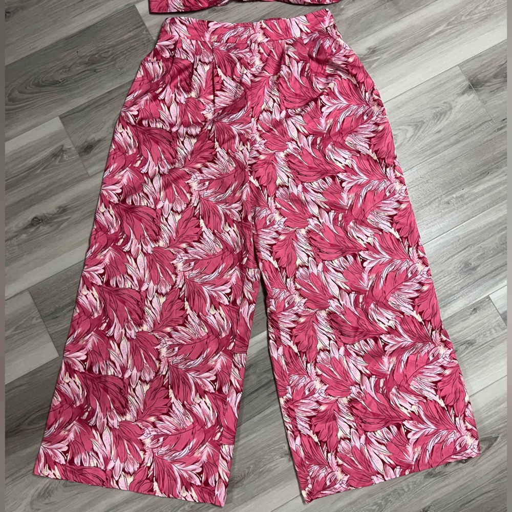 2PC pink set - Picture 5 of 10